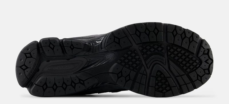 NEW BALANCE - 2002 RBL BLACK CEMENT - Image 2