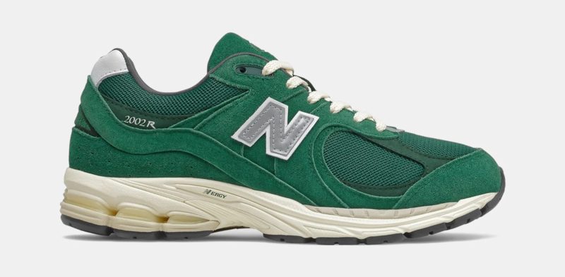 NEW BALANCE - 2002 RHB Nightwatch Green
