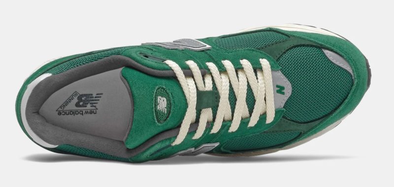 NEW BALANCE - 2002 RHB Nightwatch Green - Image 2