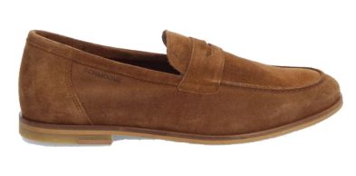SCHMOOVE – SMART MOC COWSUEDE TABACCO SCHMOOVE – SMART MOC COWSUEDE TABACCO