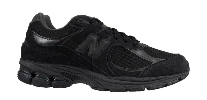NEW BALANCE - 2002 RBL BLACK CEMENT