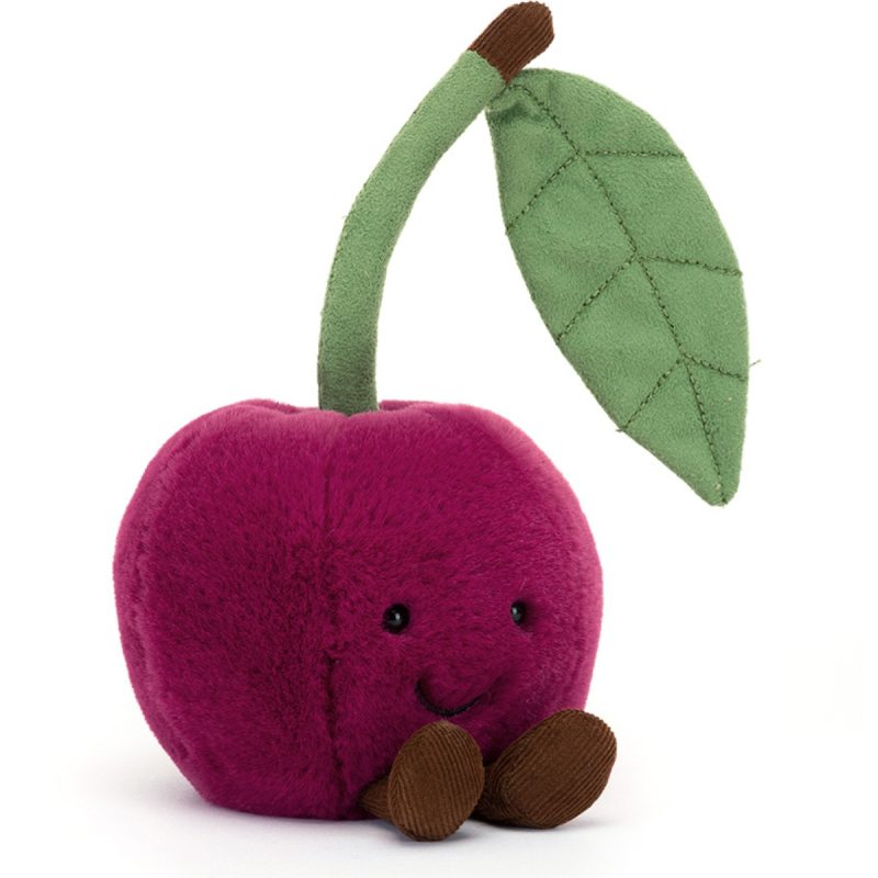 JELLYCAT - Amuseables Cherry