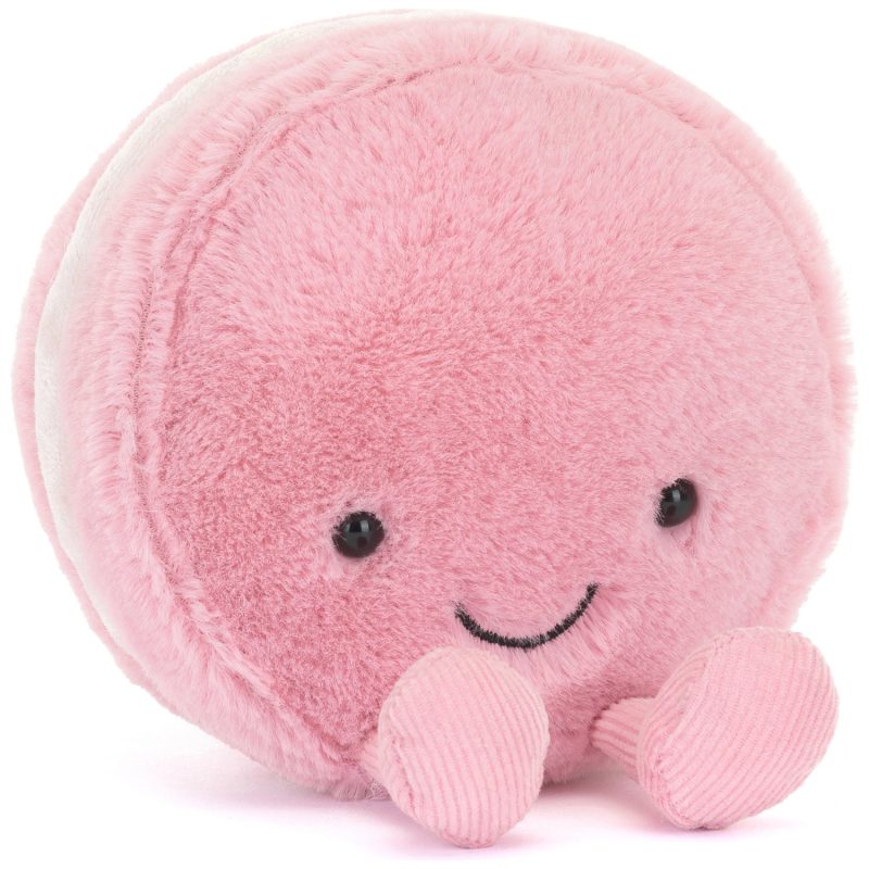 JELLYCAT - Amuseables Mia Macaron