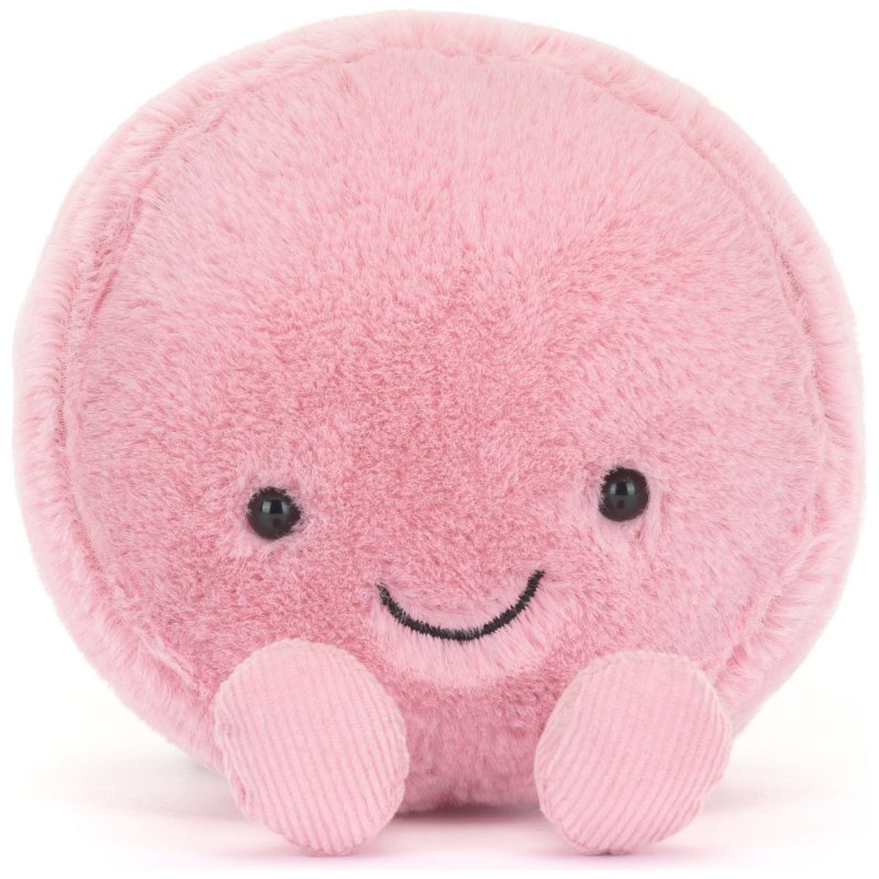 JELLYCAT - Amuseables Mia Macaron - Image 2