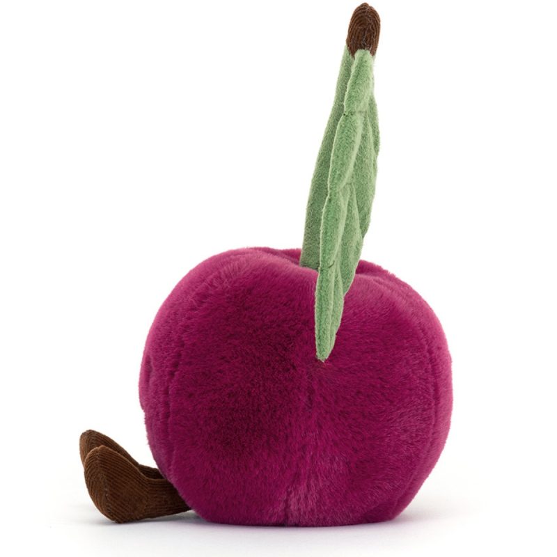 JELLYCAT - Amuseables Cherry - Image 3