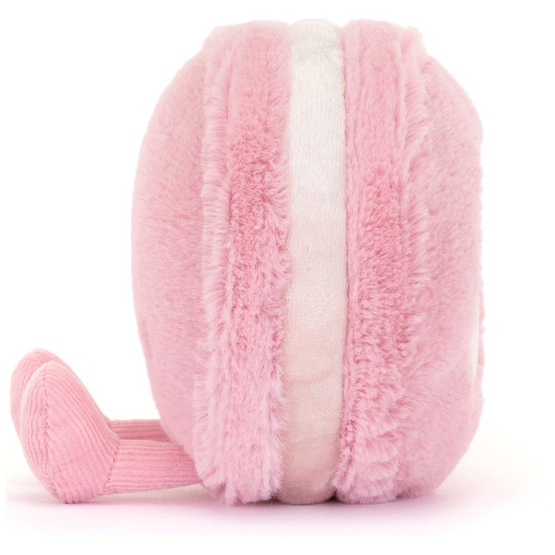 JELLYCAT - Amuseables Mia Macaron - Image 3