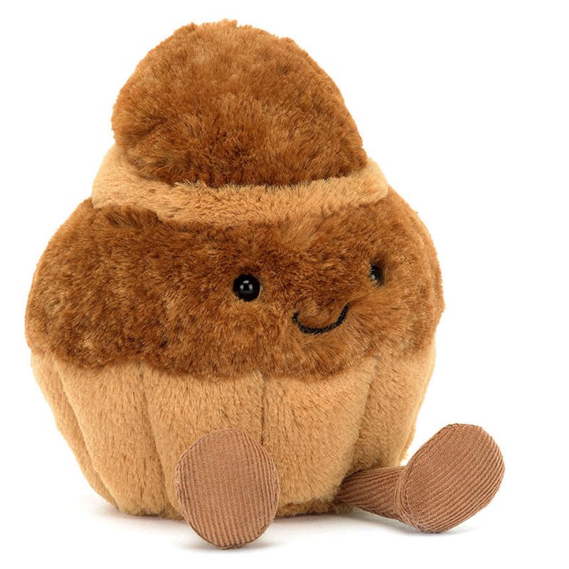 JELLYCAT - Amuseables Brigitte Brioche