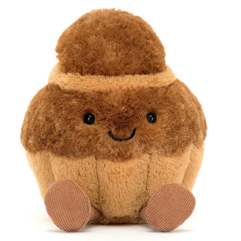 JELLYCAT - Amuseables Brigitte Brioche - Image 2