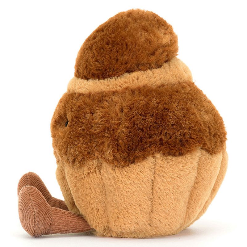 JELLYCAT - Amuseables Brigitte Brioche - Image 3