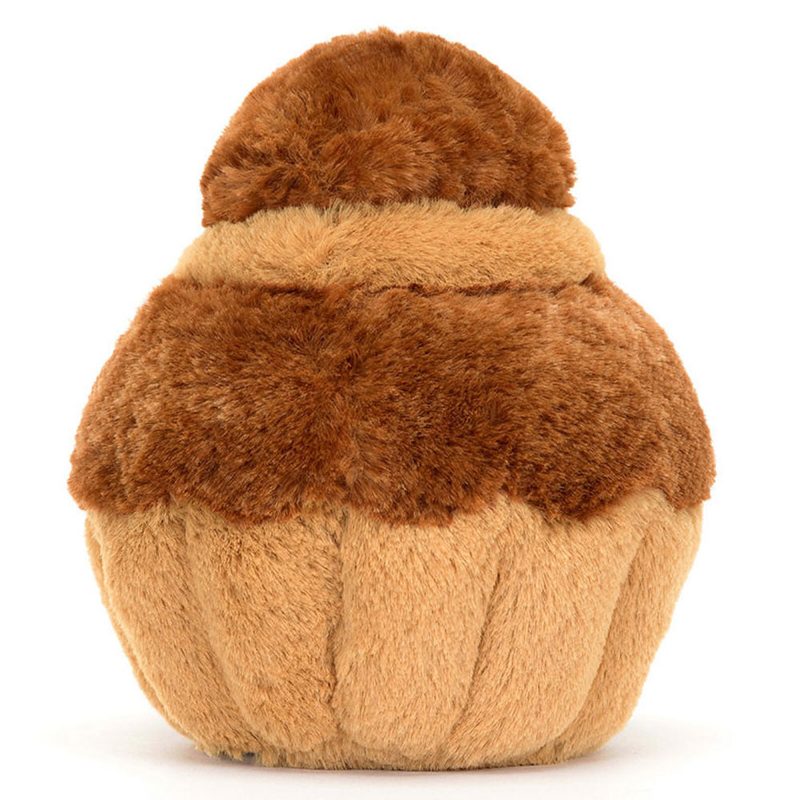 JELLYCAT - Amuseables Brigitte Brioche - Image 4