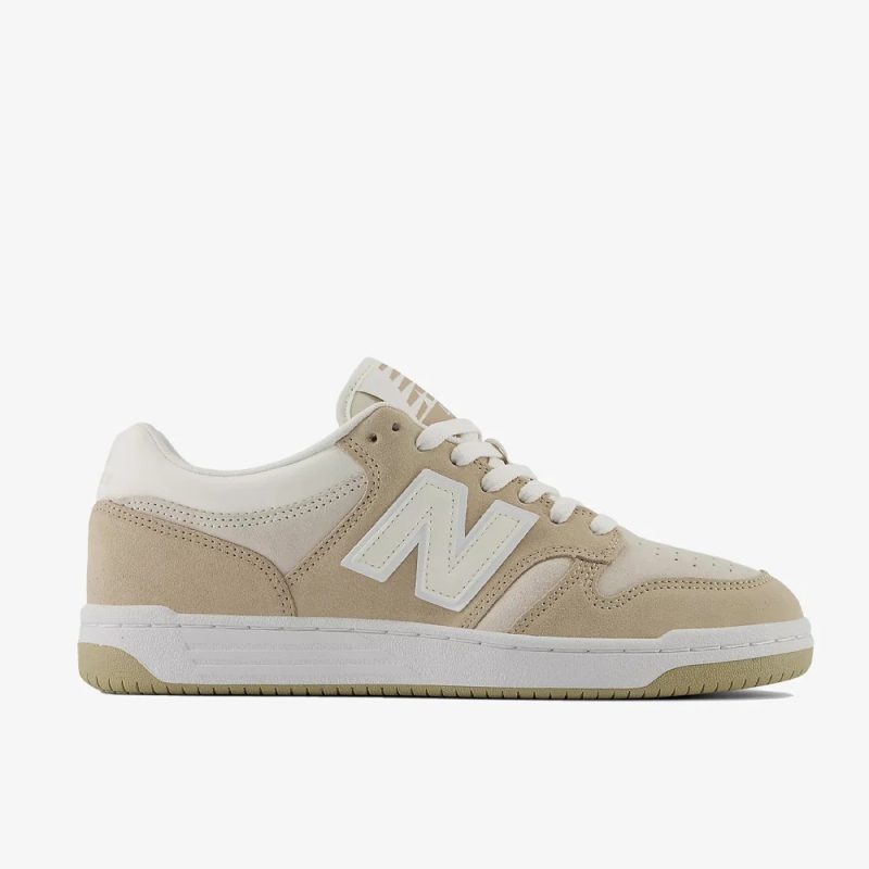 NEW BALANCE - BB480LEA MINDFULGREY / MOONBEAM