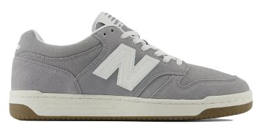 NEW BALANCE – 480 LSG SLATE GREY / SEA SALT