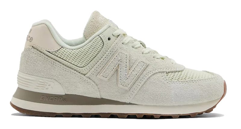 NEW BALANCE - WL574BLE MINERAL