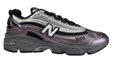 NEW BALANCE – M1000 EGY Ice Wine / Grey