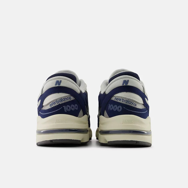 NEW BALANCE - M1000 MEN Navy Sea salt - Image 3