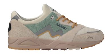 KARHU – ARIA 95 TURTLEDOVE / ICEBERG GREEN KARHU – ARIA 95 TURTLEDOVE / ICEBERG GREEN
