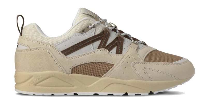 KARHU - FUSION 2.0 TURTLEDOVE / CAPPUCCINO