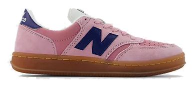 NEW BALANCE – 500 PHA PINK TAFFY / BLUE OYSTER NEW BALANCE – 500 PHA PINK TAFFY / BLUE OYSTER