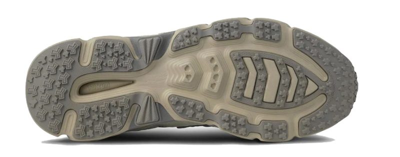 KARHU - SUPER FULCRUM ICICLE / GREEN MILIEU - Image 2