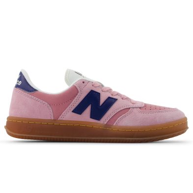 NEW BALANCE – 500 PHA PINK TAFFY / BLUE OYSTER