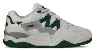 KARHU – FUSION XT BRIGHT WHITE / RAIN FOREST KARHU – FUSION XT BRIGHT WHITE / RAIN FOREST