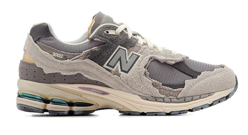 NEW BALANCE - 2002 RDA RAIN CLOUD / MAGNET