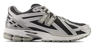 NEW BALANCE – 1906 RCL WHITE / CASTLEROCK/ SILVER METALLIC NEW BALANCE – 1906 RCL WHITE / CASTLEROCK/ SILVER METALLIC