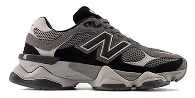 NEW BALANCE – 9060 ERA BLACK / CASTLEROCK NEW BALANCE – 9060 ERA BLACK / CASTLEROCK