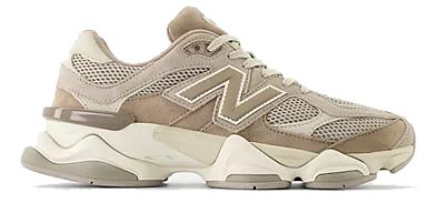 NEW BALANCE – 9060 ERC MUSHROOM / ARID STONE NEW BALANCE – 9060 ERC MUSHROOM / ARID STONE