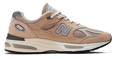 NEW BALANCE – Made in UK U991V2 NEW BALANCE – Made in UK U991V2