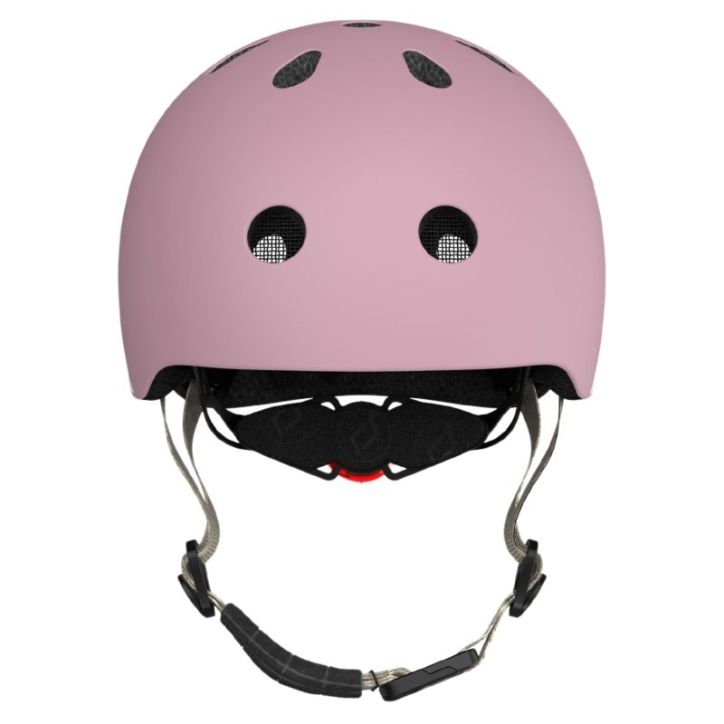 SCOOT AND RIDE - Casque Enfant - Taille : XXS - S - Couleur : Wildberry - Image 2