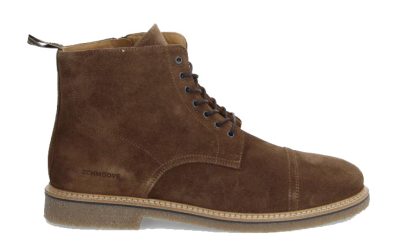 SCHMOOVE – DUBLIN HUNT BOOTS M SUEDE MARRON SCHMOOVE – DUBLIN HUNT BOOTS M SUEDE MARRON