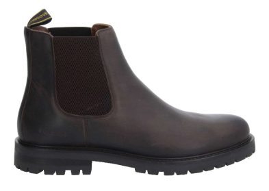 SCHMOOVE – EDIMBOURG CHELSEA M MARRON FONCE SCHMOOVE – EDIMBOURG CHELSEA M MARRON FONCE