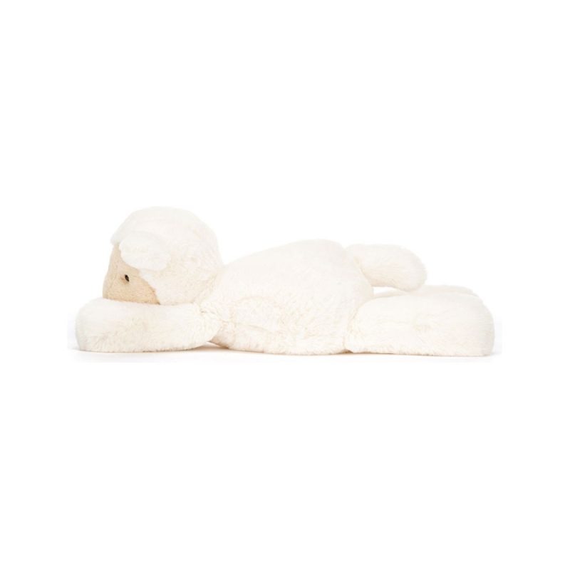 JELLYCAT - Smudge Lamb Original - Image 3