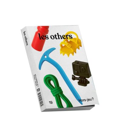 LES OTHERS – Volume 19 LES OTHERS – Volume 19