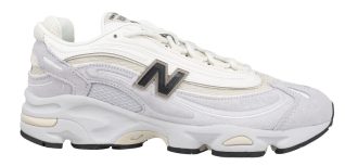 NEW BALANCE – 1000 PSB PEARL GREY / BLACK