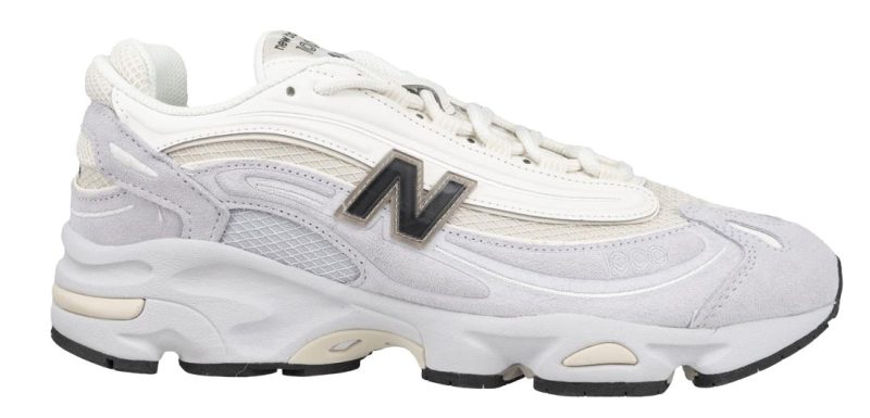 NEW BALANCE - 1000 PSB PEARL GREY / BLACK