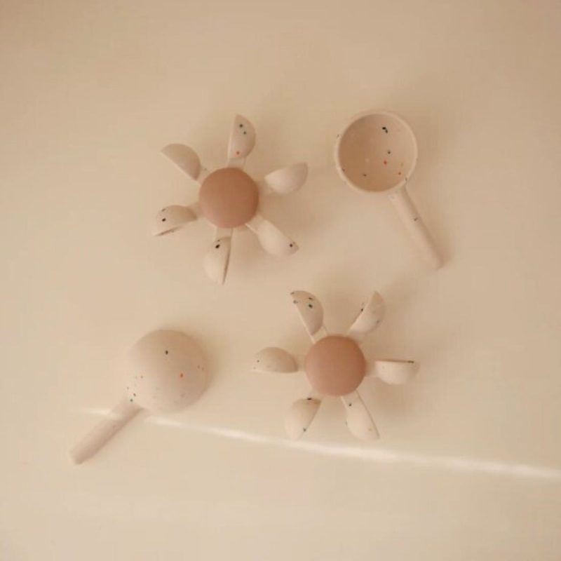 MUSHIE - Bath Toy Water Wheel - Image 3