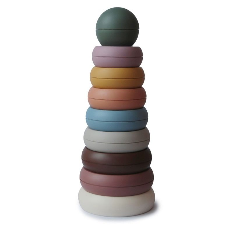 MUSHIE - Ring Tower - Couleur - Rustic
