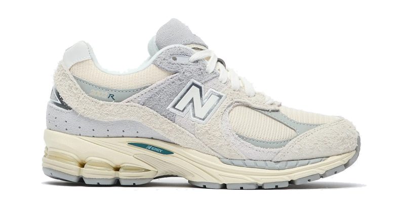 NEW BALANCE - 2002 REK LINEN / CONCRETE