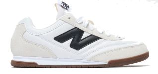 NEW BALANCE – RC42 LA WHITE / REFLECTION
