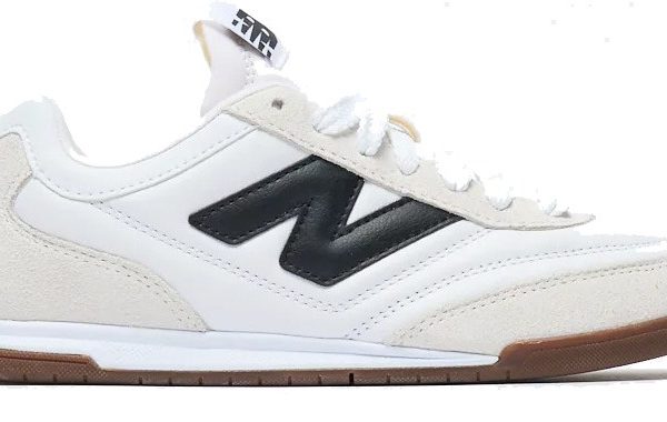 NEW BALANCE – RC42 LA WHITE / REFLECTION