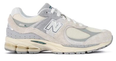 NEW BALANCE – 2002 REK LINEN / CONCRETE NEW BALANCE – 2002 REK LINEN / CONCRETE