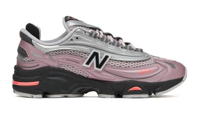 NEW BALANCE – 1000 U PINK NEW BALANCE – 1000 U PINK