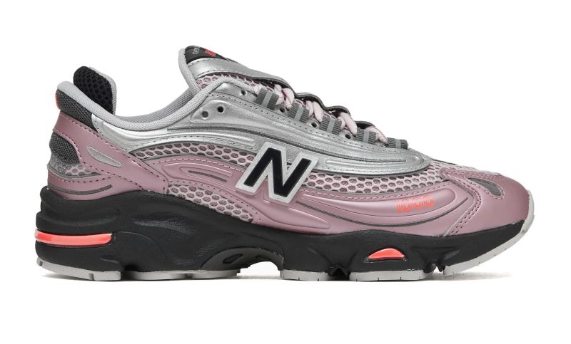 NEW BALANCE - 1000 U PINK