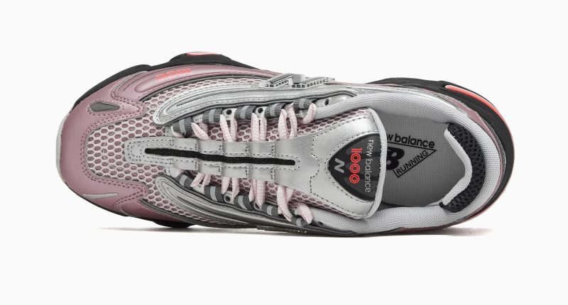 NEW BALANCE - 1000 U PINK - Image 2