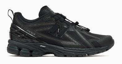 NEW BALANCE – 1906 RNB BLACK DARK SILVER METALLIC / BLACK CEMENT NEW BALANCE – 1906 RNB BLACK DARK SILVER METALLIC / BLACK CEMENT