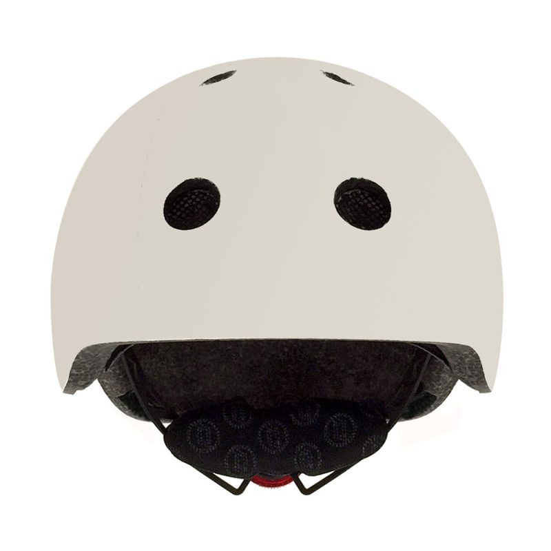 SCOOT AND RIDE - Casque Enfant - Taille : XXS - S - Couleur -  Ash - Image 3