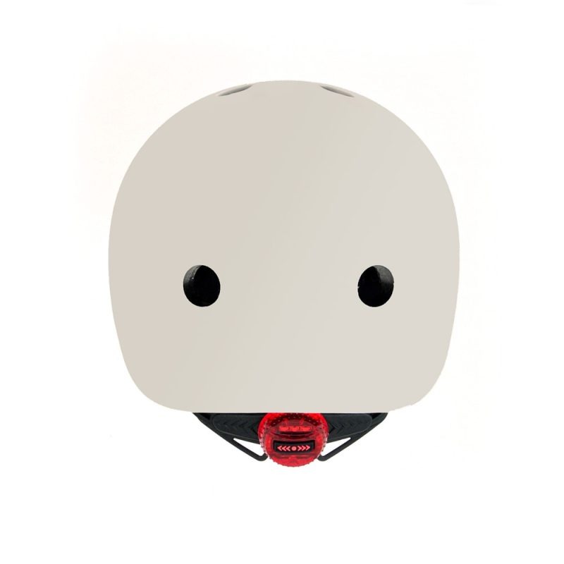 SCOOT AND RIDE - Casque Enfant - Taille : XXS - S - Couleur -  Ash - Image 4
