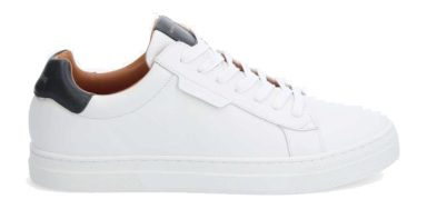 SCHMOOVE – SPARKLE SNEAKER M NAPPA/CICLON BLANC EMERAUDE SCHMOOVE – SPARKLE SNEAKER M NAPPA/CICLON BLANC EMERAUDE